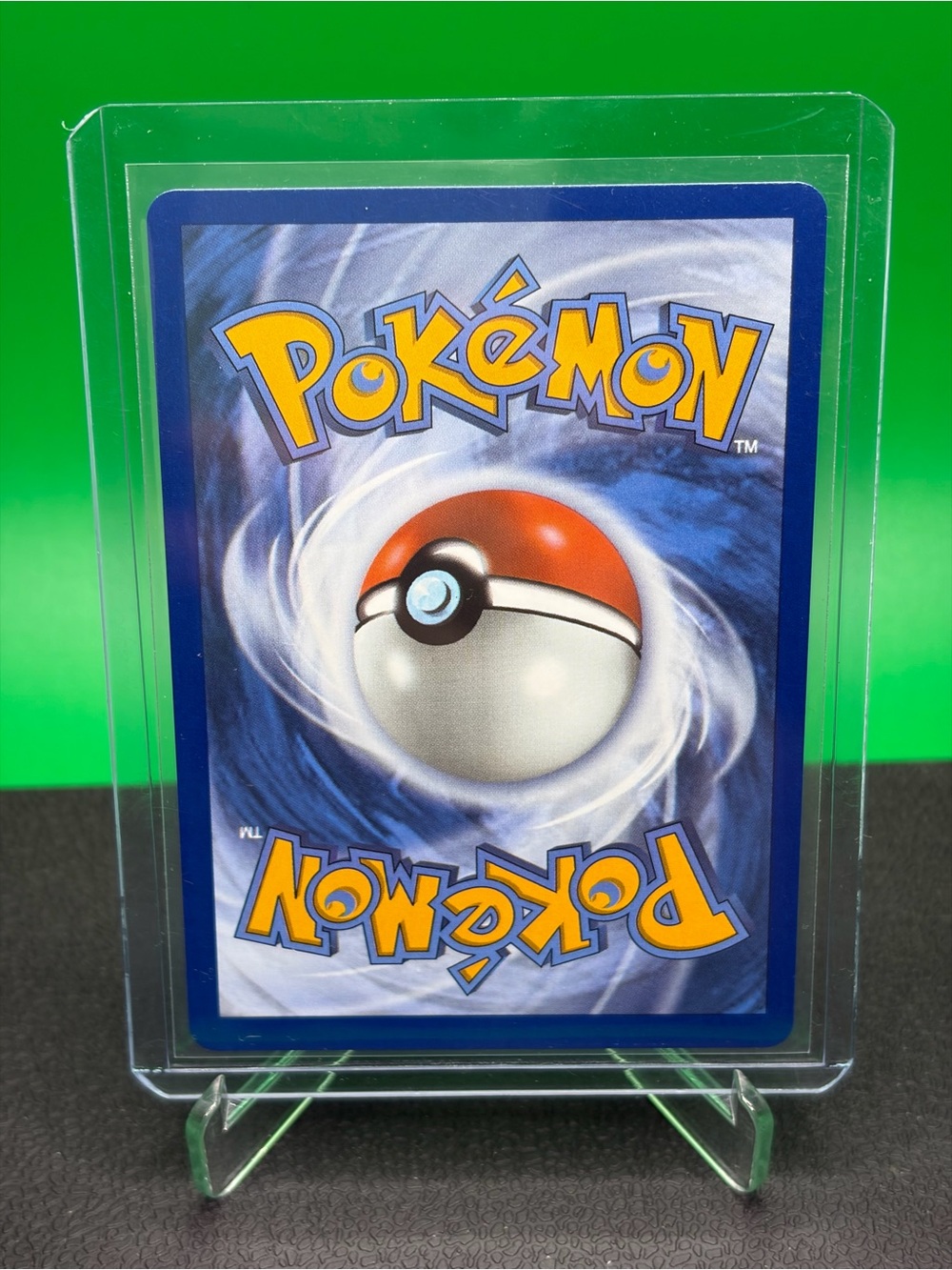 Pokemon Team Rocket's Mewtwo EX - Picture 2 of 2